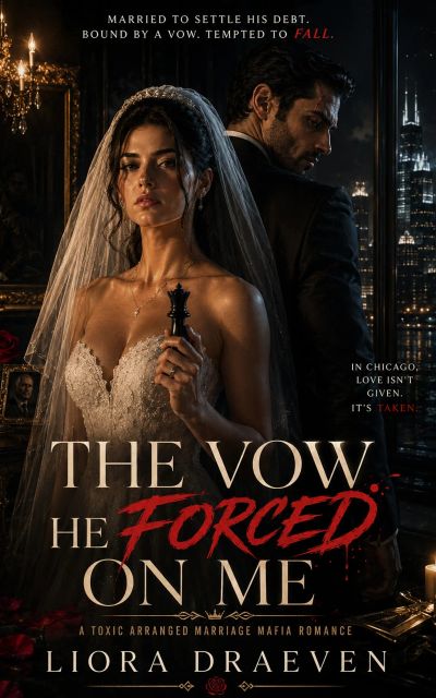 The Vow He Forced On Me