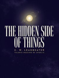 The Hidden Side of Things