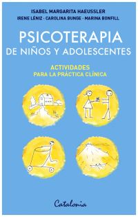 Psicoterapia de niños y adolescentes