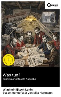 Was tun? (Zusammengefasste Ausgabe)