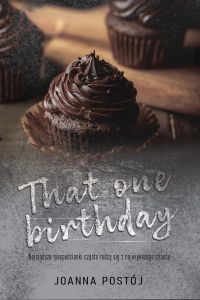 That one birthday