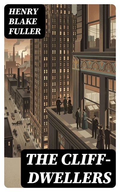 The Cliff-Dwellers