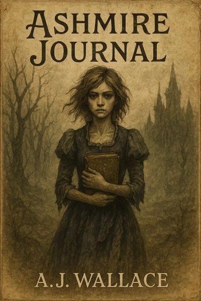 Ashmire Journal