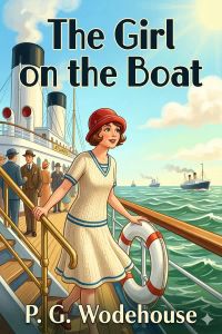 The Girl on the Boat