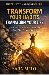 Transform Your Habits, Transform Your Life