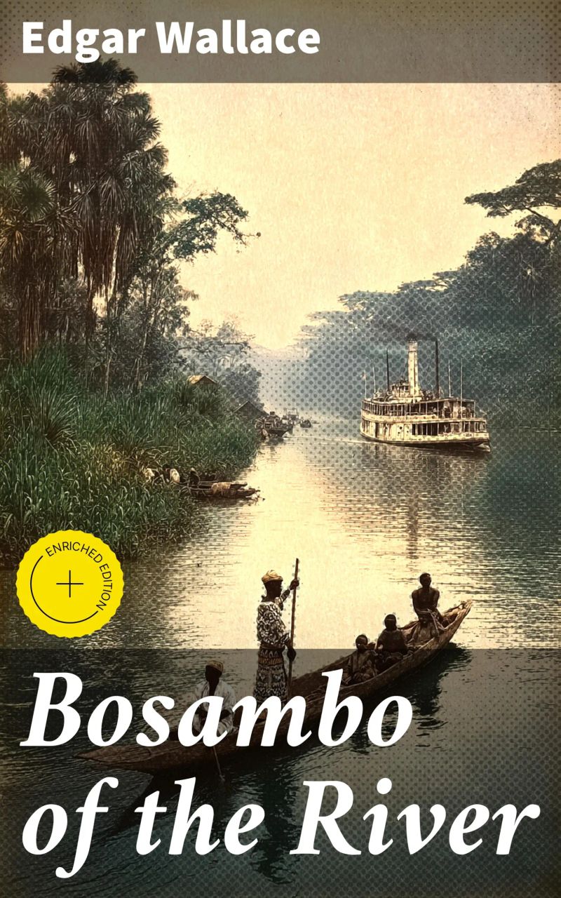 Bosambo of the River