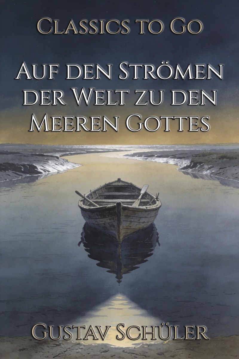 Auf den Strömen der Welt zu den Meeren Gottes