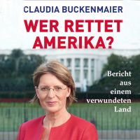 Wer rettet Amerika?