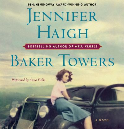 Baker Towers