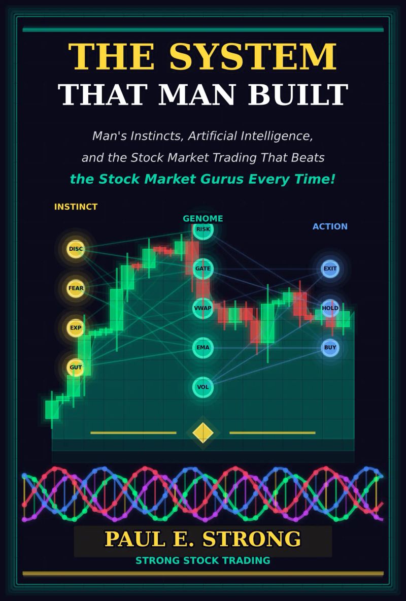 The System That Man Built