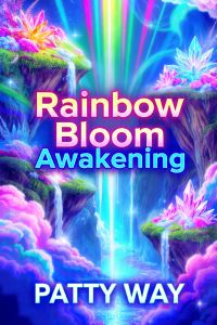 RAINBOW BLOOM AWAKENING