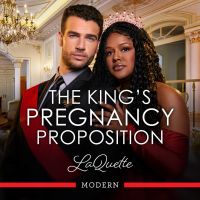 The King's Pregnancy Proposition