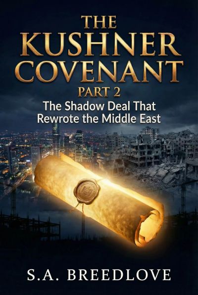 The Kushner Covenant — Part 2 of 2