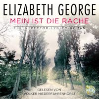 Mein ist die Rache