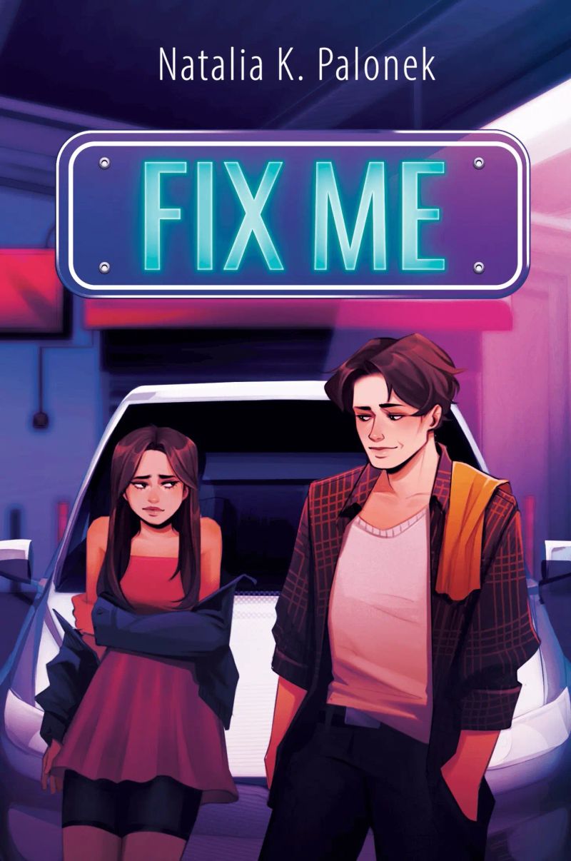 Fix me