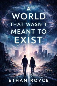 A World That Wasn't Meant to Exist