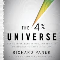 The 4 Percent Universe