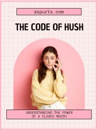 The Code of Hush