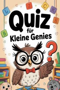 Quiz Für Kleine Genies