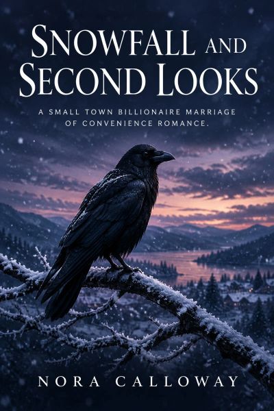 Snowfall and Second Looks