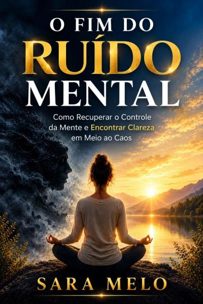 O Fim do Ruído Mental