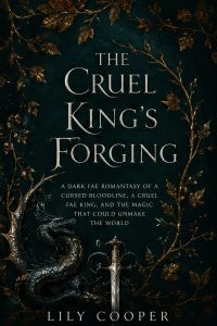 The Cruel King's Forging