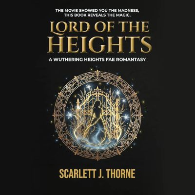 Lord of the Heights