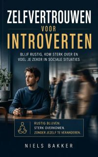 Zelfvertrouwen voor Introverten