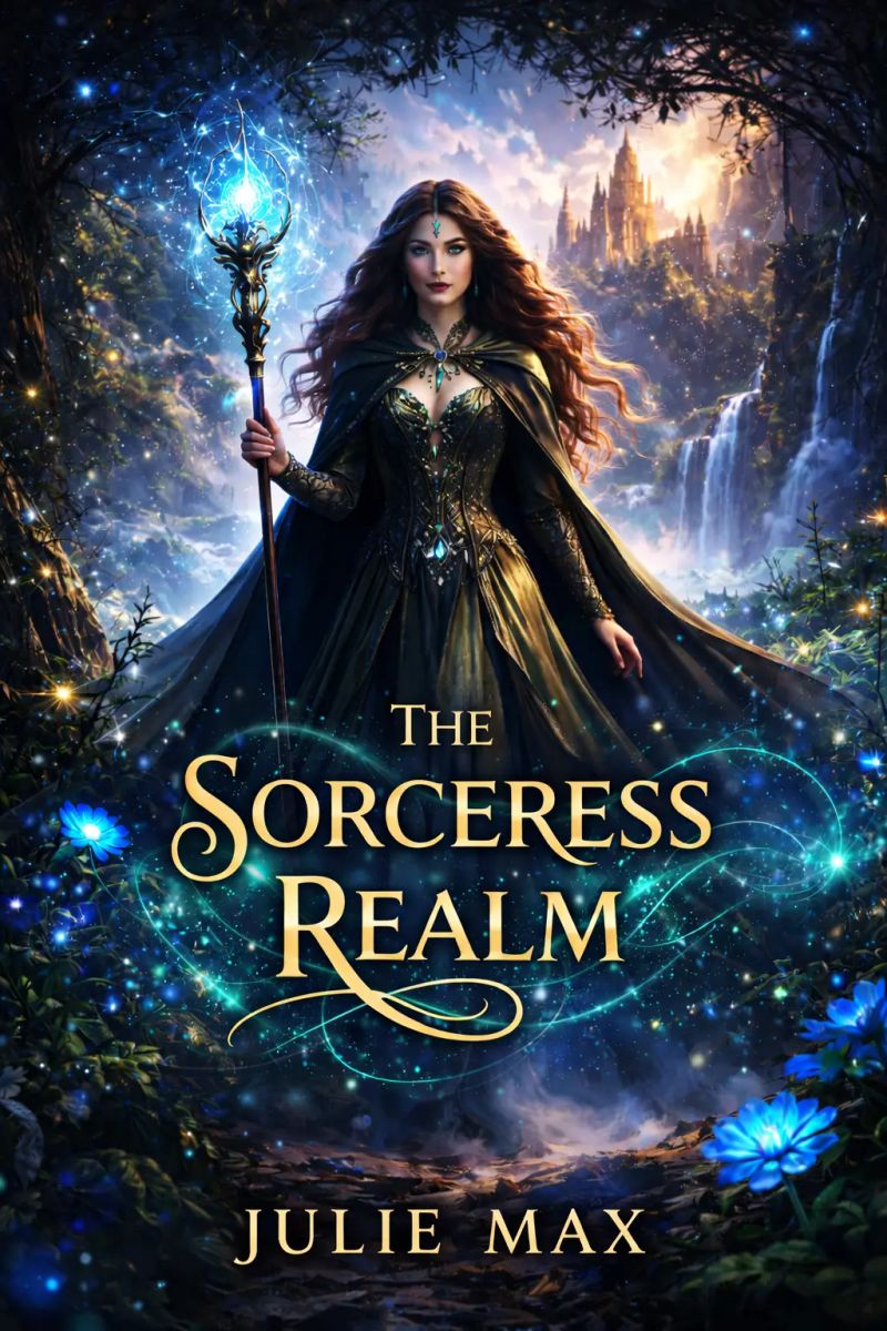 The Sorceress Realm
