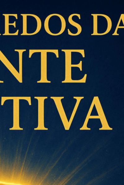 Os Segredos Da Mente Positiva