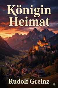 Königin Heimat