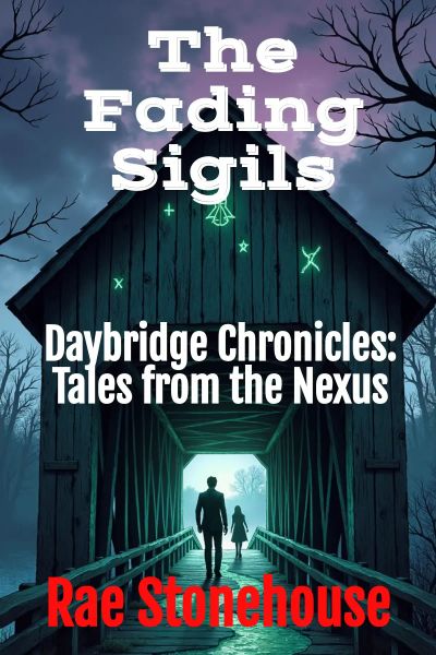 The Fading Sigils