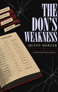 The Don's Weakness