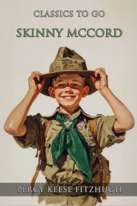 Skinny McCord