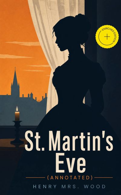St. Martin's Eve (Annotated)