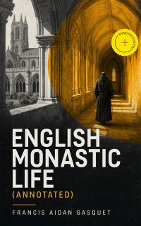 English Monastic Life (Annotated)