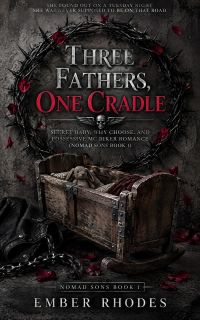 Three Fathers, One Cradle