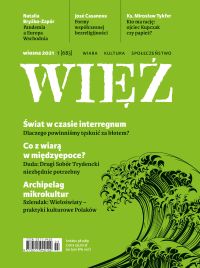 Więź 1/2021