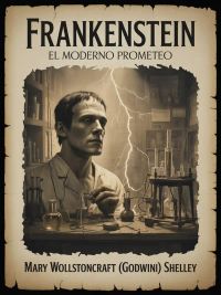 Frankenstein - El moderno Prometeo (traducido)