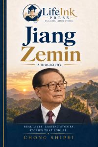Jiang Zemin