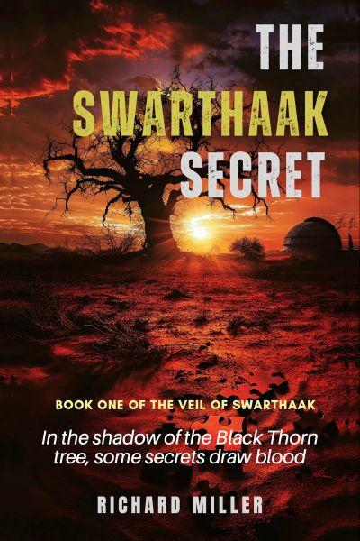 The Swarthaak Secret