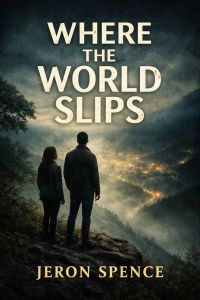 WHERE THE WORLD SLIPS