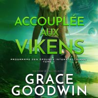 Accouplée aux Vikens