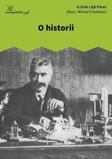 O historii