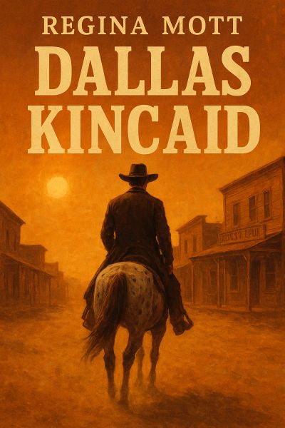 Dallas Kincaid