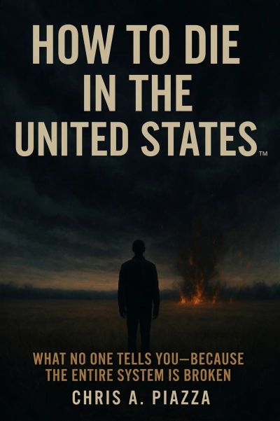 How to Die in The United States