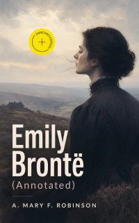 Emily Brontë (Annotated)
