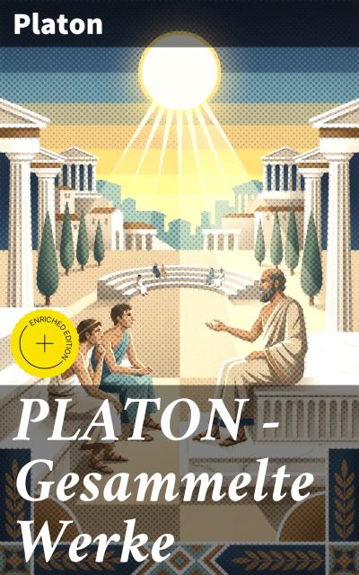 PLATON - Gesammelte Werke