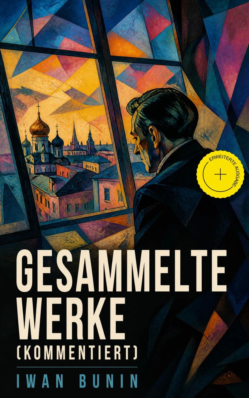 Gesammelte Werke (Kommentiert)