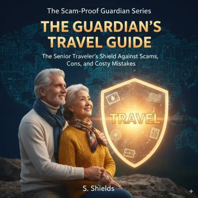 THE TRAVEL GUARDIAN'S SHIELD